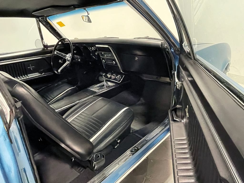 Used 1967  Chevrolet  image 38