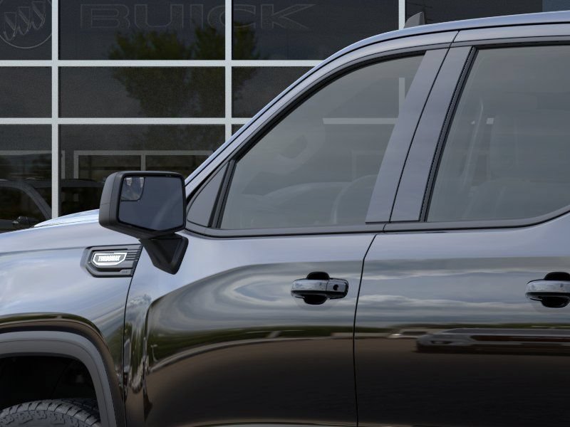 New 2026 Onyx Black GMC Elevation image 12