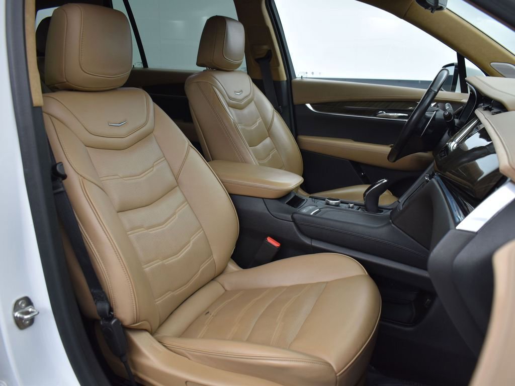 2022 CADILLAC XT6 - Image 33
