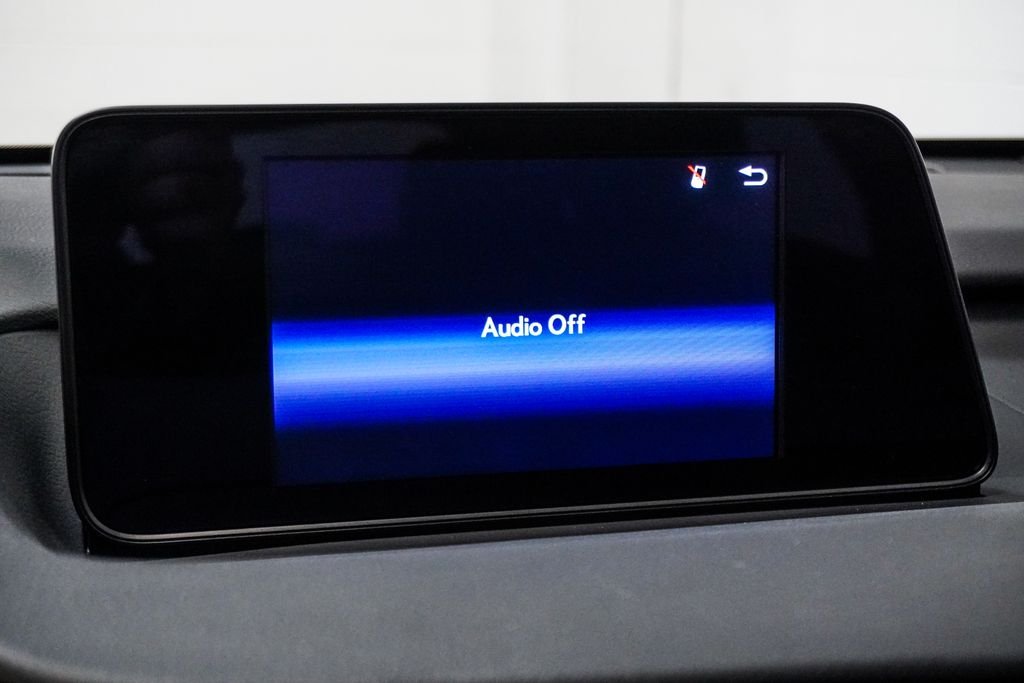 Used 2019 Silver Lexus 350 image 22