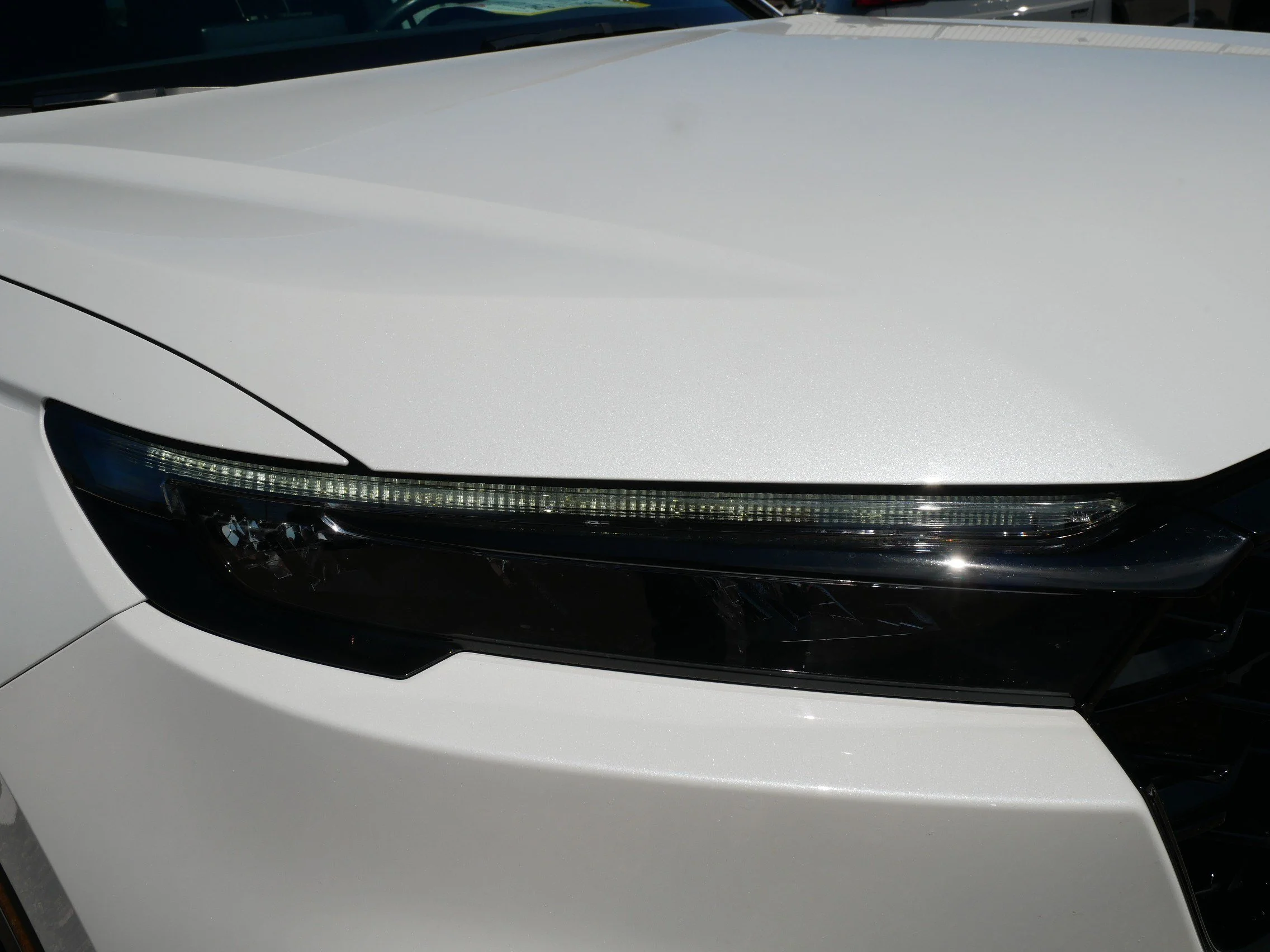 2024 Honda CR-V Sport-L - Photo 16