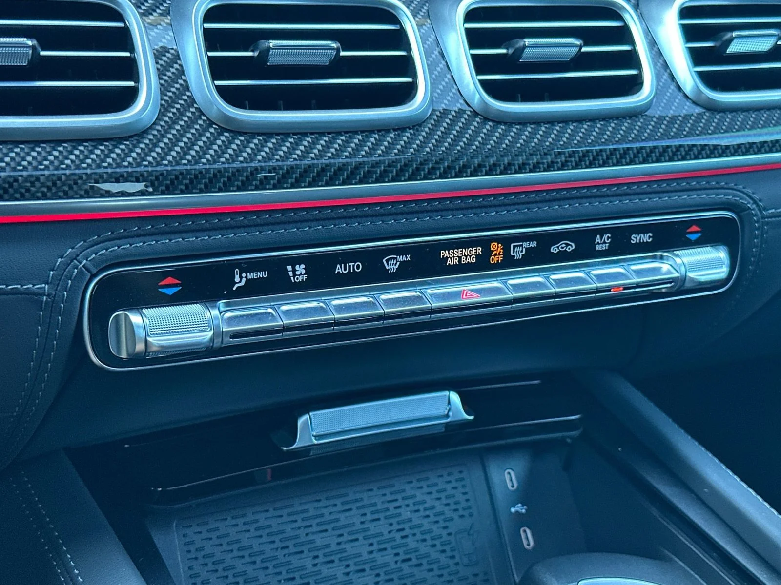 2025 Mercedes-Benz GLE AMG GLE63 S - Photo 23