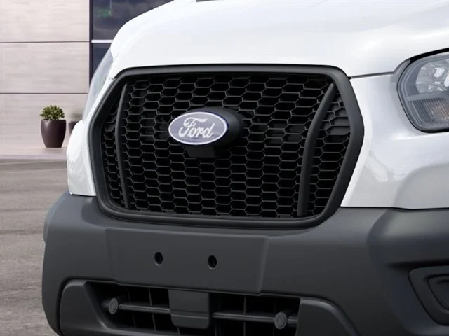 New 2027 Oxford White Ford Base image 17
