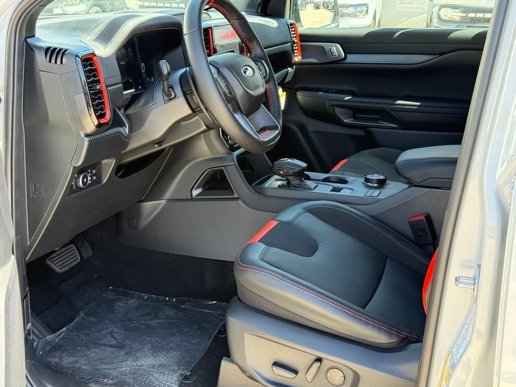 New 2026 Avalanche Ford Raptor® image 10