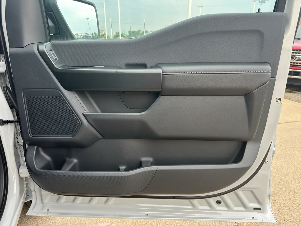 New 2026 Avalanche Ford STX® image 28