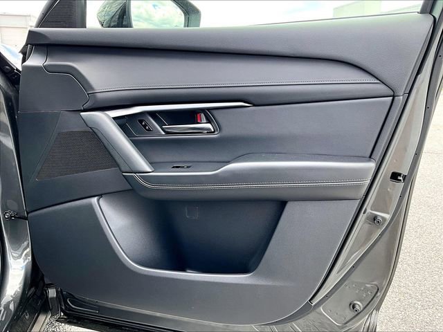 New 2026 Machine Gray Metallic Mazda 2.5 S Preferred AWD image 31