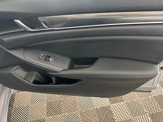 Used 2019 Silver Honda Sport image 21