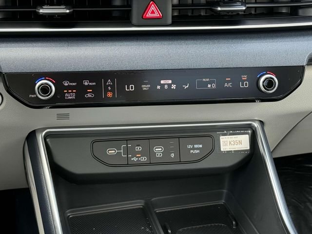 2026 Kia Carnival SX - Photo 21