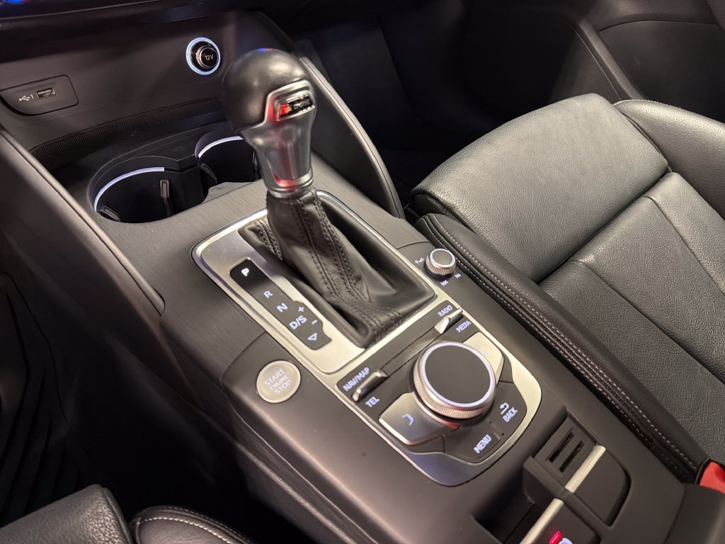 Used 2020 Gray Audi 2.0T Premium image 34
