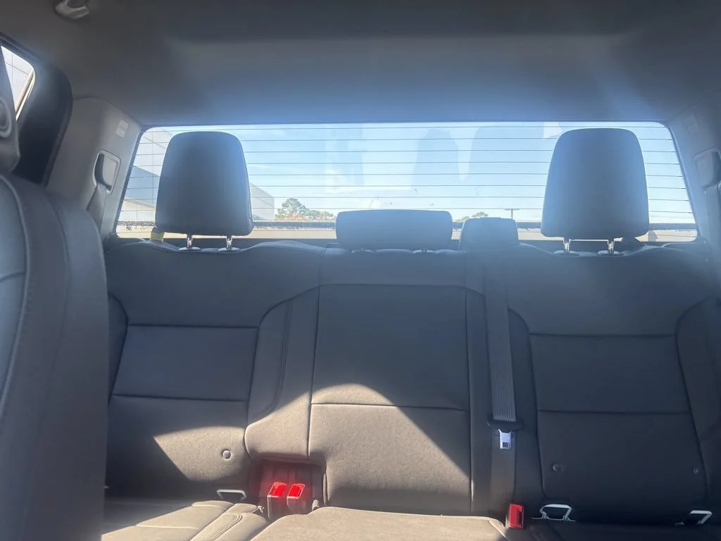 2026 GMC Sierra 2500HD Pro - Photo 22
