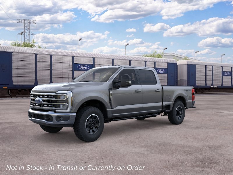 2026 Ford Super Duty F-250 XLT