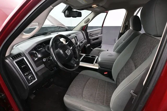 Used 2014 Red Ram Big Horn image 22