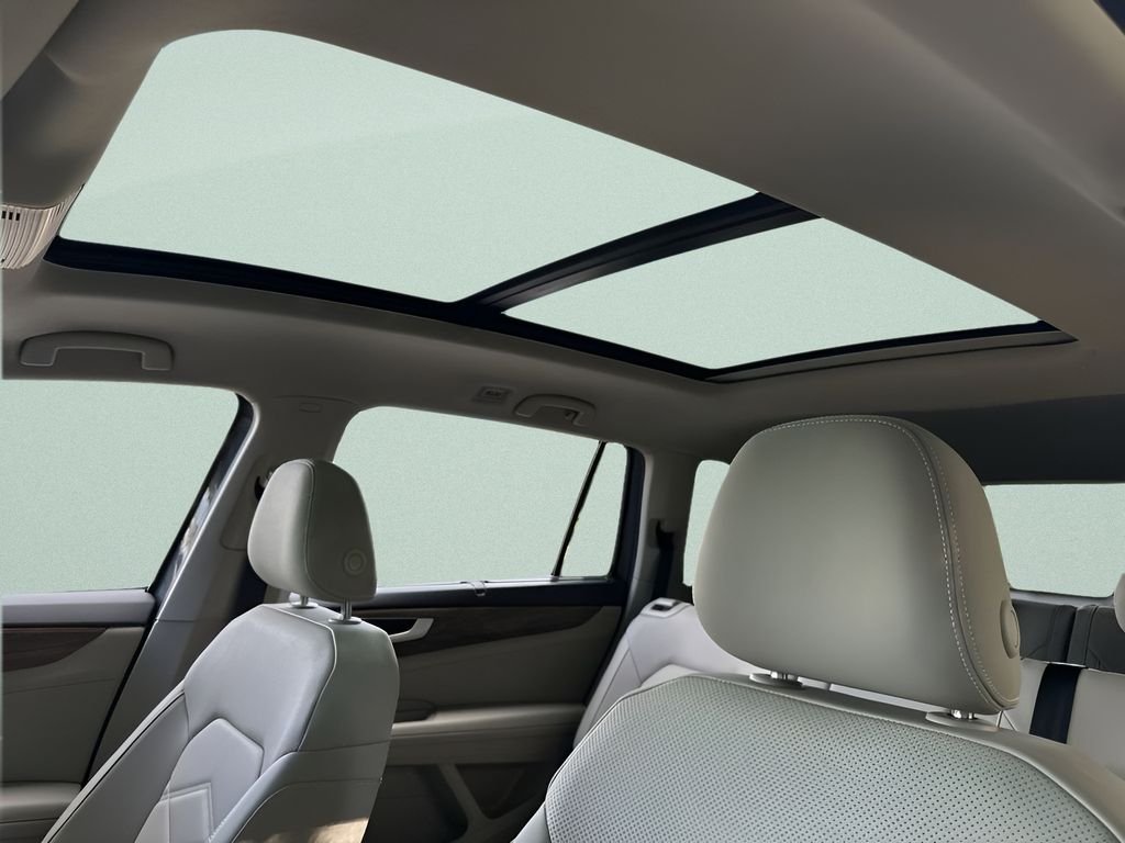 2026 Volkswagen Atlas SE w/Tech - Photo 22