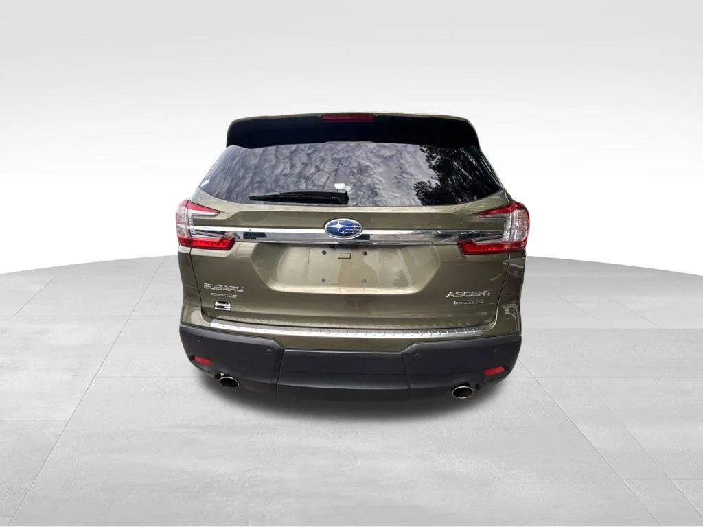 Used 2024 Brown Subaru Limited image 4