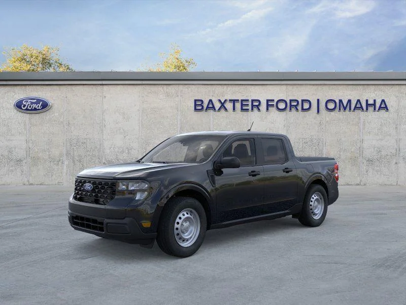 New 2026 Shadow Black Ford XL image 16