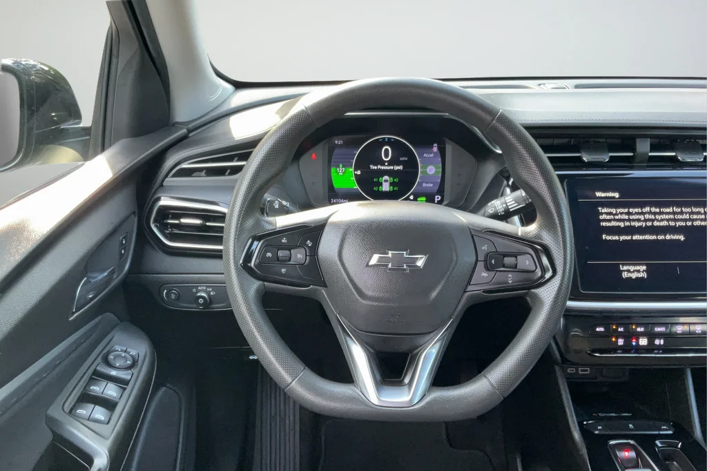 2023 Chevrolet Bolt EUV LT - Photo 15