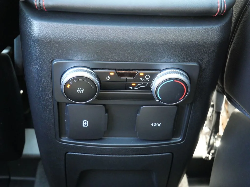 Certified Used 2023  Ford ST-Line image 19
