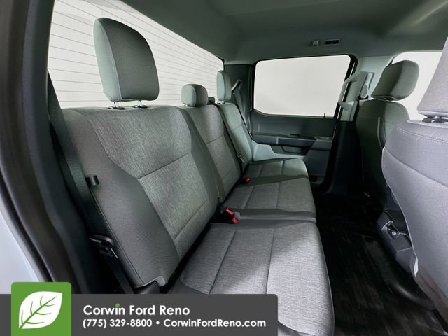 2024 Ford F-150 XL - Photo 27