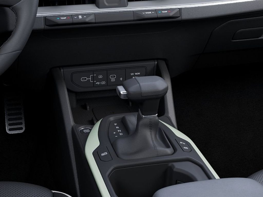 New 2026 Gray Kia GT-Line Turbo image 23