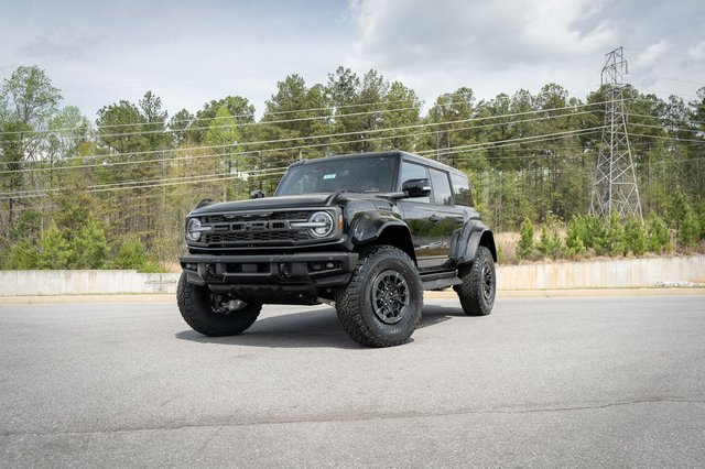 2026 Ford Bronco Bronco Raptor Raptor®