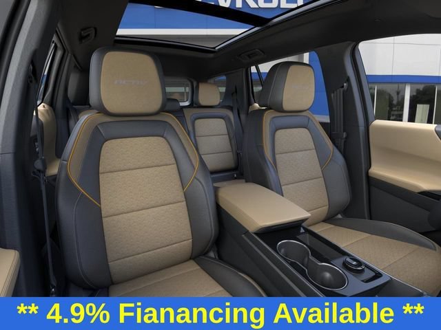 2027 Chevrolet Equinox ACTIV - Photo 18