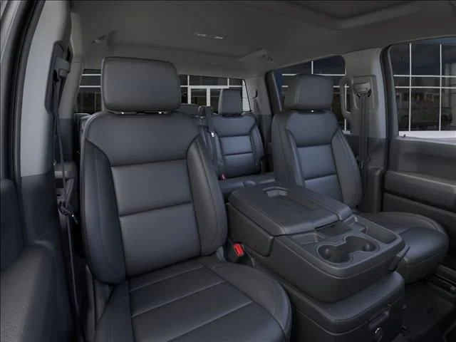 2026 GMC Sierra 3500 Chassis Cab Pro - Photo 16