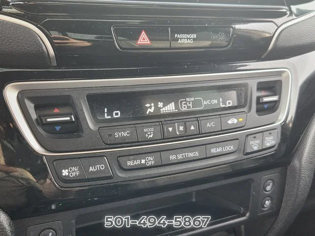 Used 2024  Honda Black Edition image 22