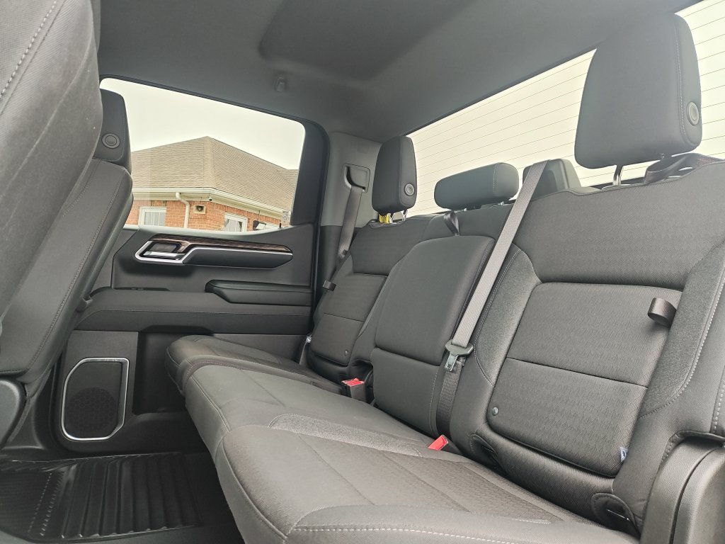 Certified Used 2024 Black GMC Elevation image 14