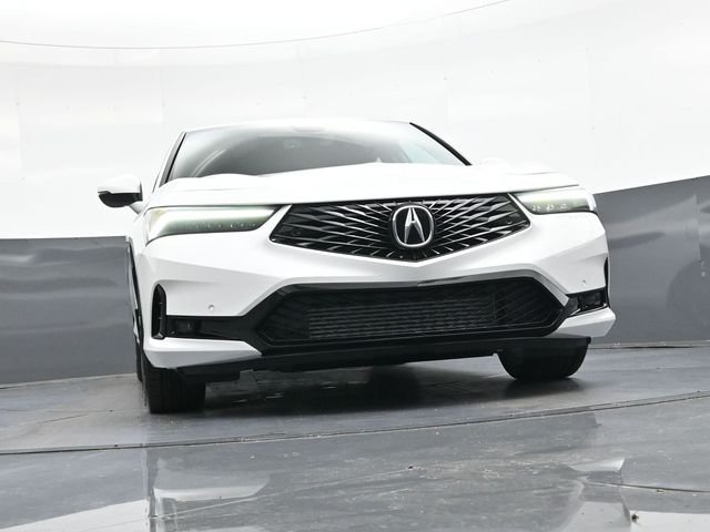 2025 Acura Integra A-Spec w/Technology Package - Photo 29