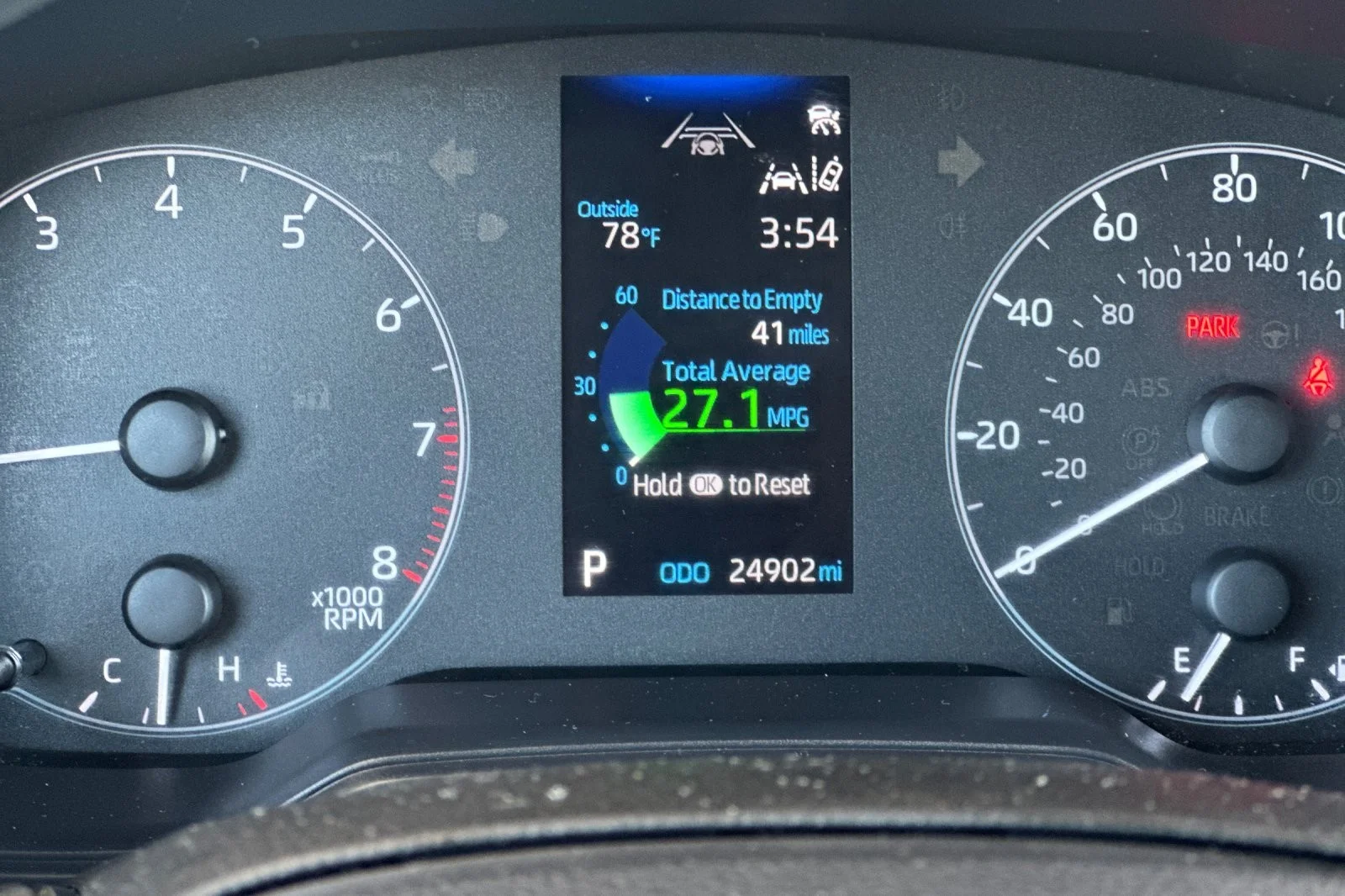 Certified Used 2024 CLASSIC SILVER Toyota LE image 22