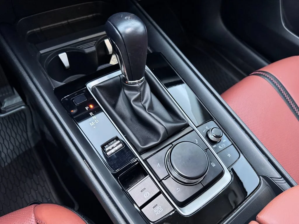 2025 Mazda CX-50 Premium - Photo 24