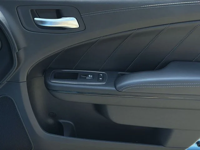Used 2023 Blue Dodge R/T Scat Pack image 35