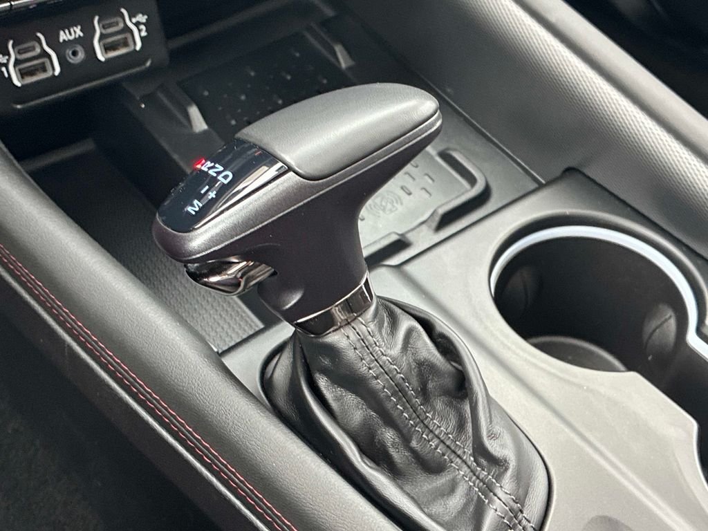 Used 2025 Gray Dodge GT Plus image 32