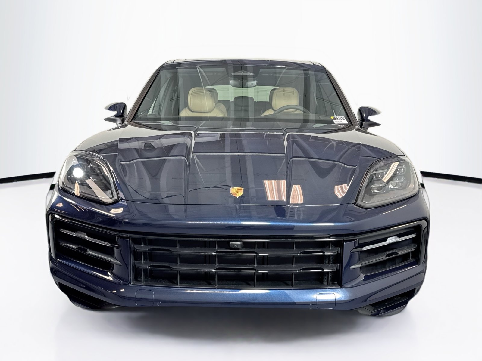Used 2026 Algarve Blue Metallic Porsche  image 6