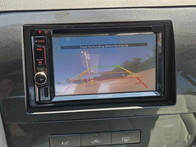 Used 2011 Silver Sky Metallic Toyota GRADE image 14