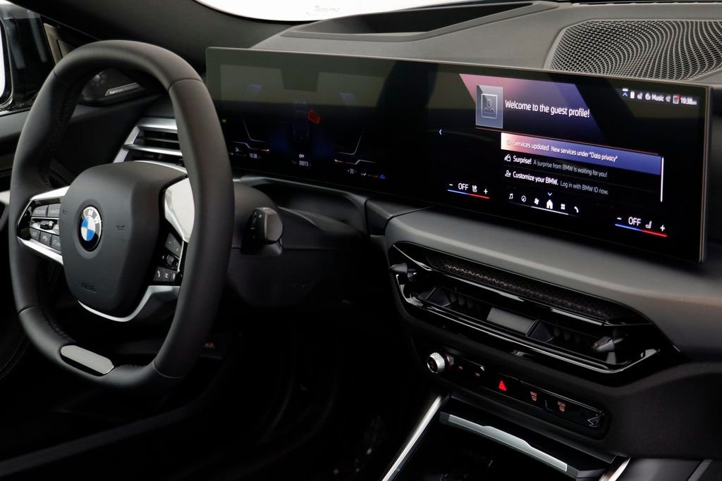 New 2026 Black Sapphire Metallic BMW 230i xDrive image 20