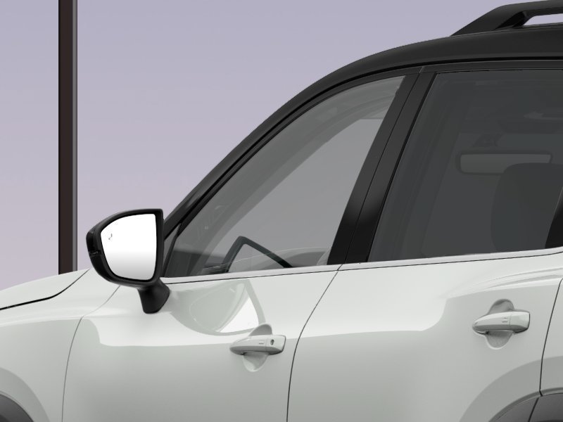 New 2026 White Nissan Platinum image 14