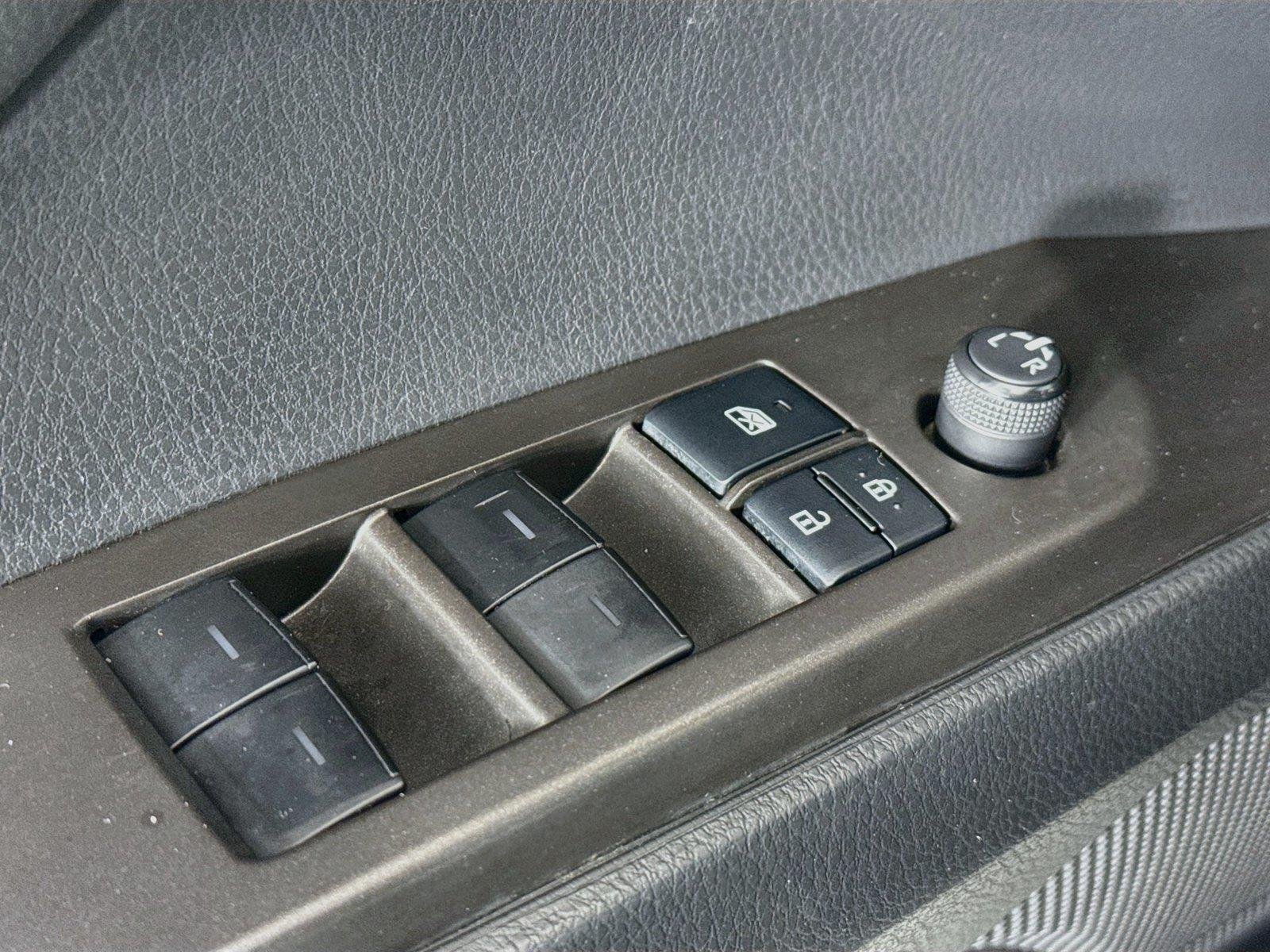 Used 2022 Ice Edge Toyota SE image 27