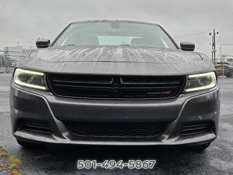 Used 2022 Granite DODGE SXT image 8