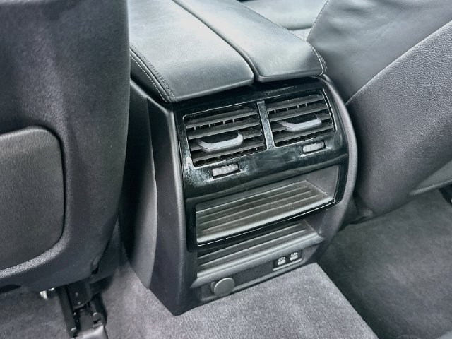 Used 2023 Gray BMW M550i xDrive image 27