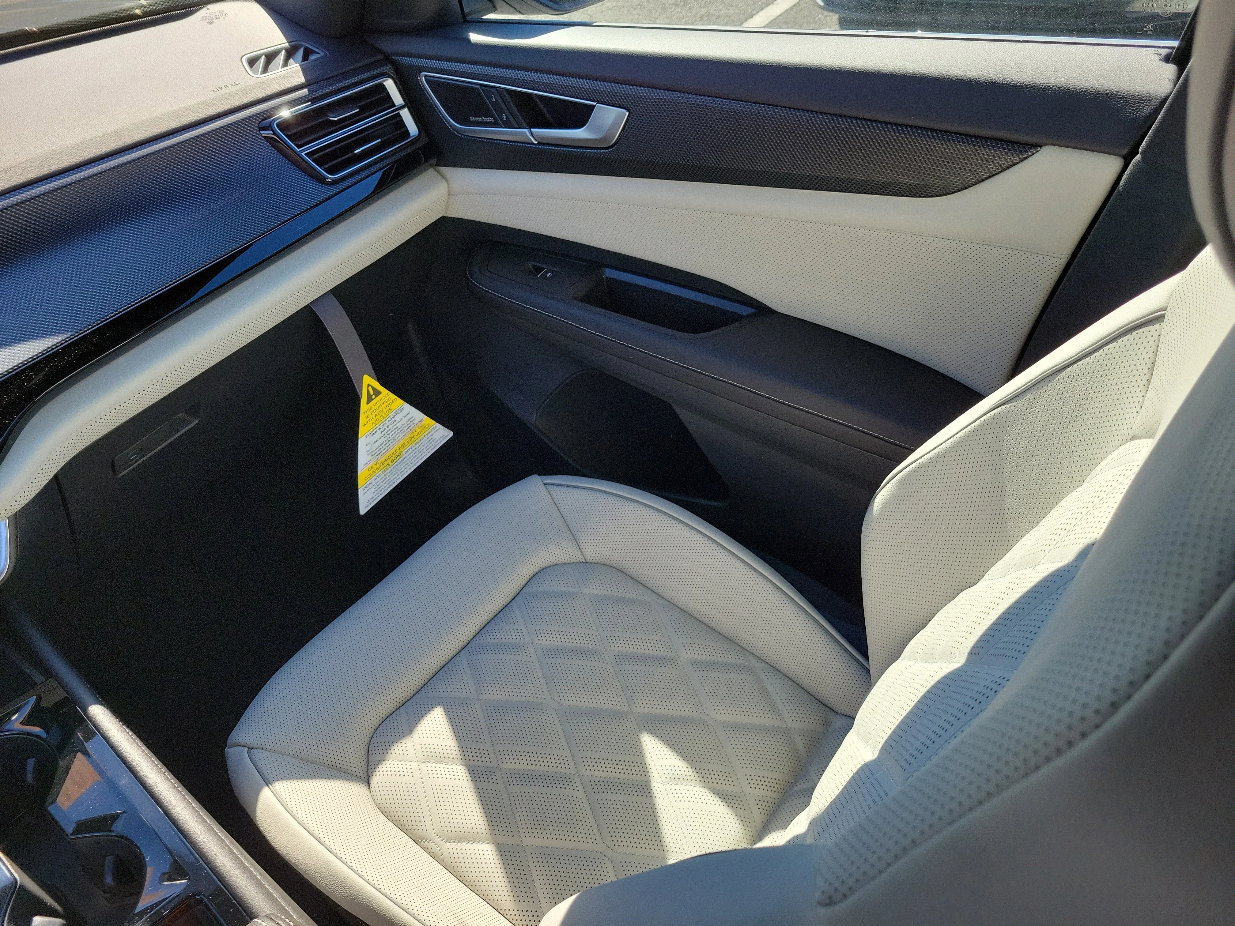New 2026 Gray Volkswagen 2.0T SEL Premium R-Line image 4