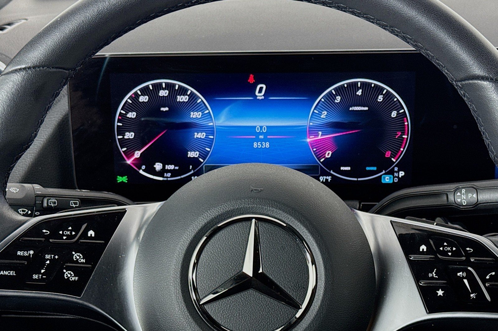 Certified Used 2026 Polar White Mercedes-Benz GLA 250 image 20