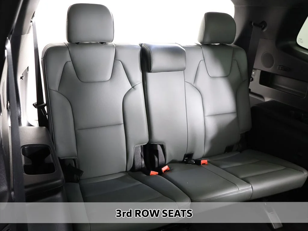 Used 2024 White Kia SX-Prestige X-Line image 12