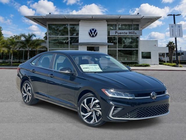 2026 Volkswagen Jetta