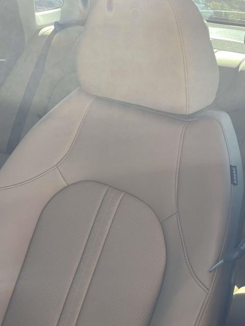 Certified Used 2026 White Hyundai Limited image 17