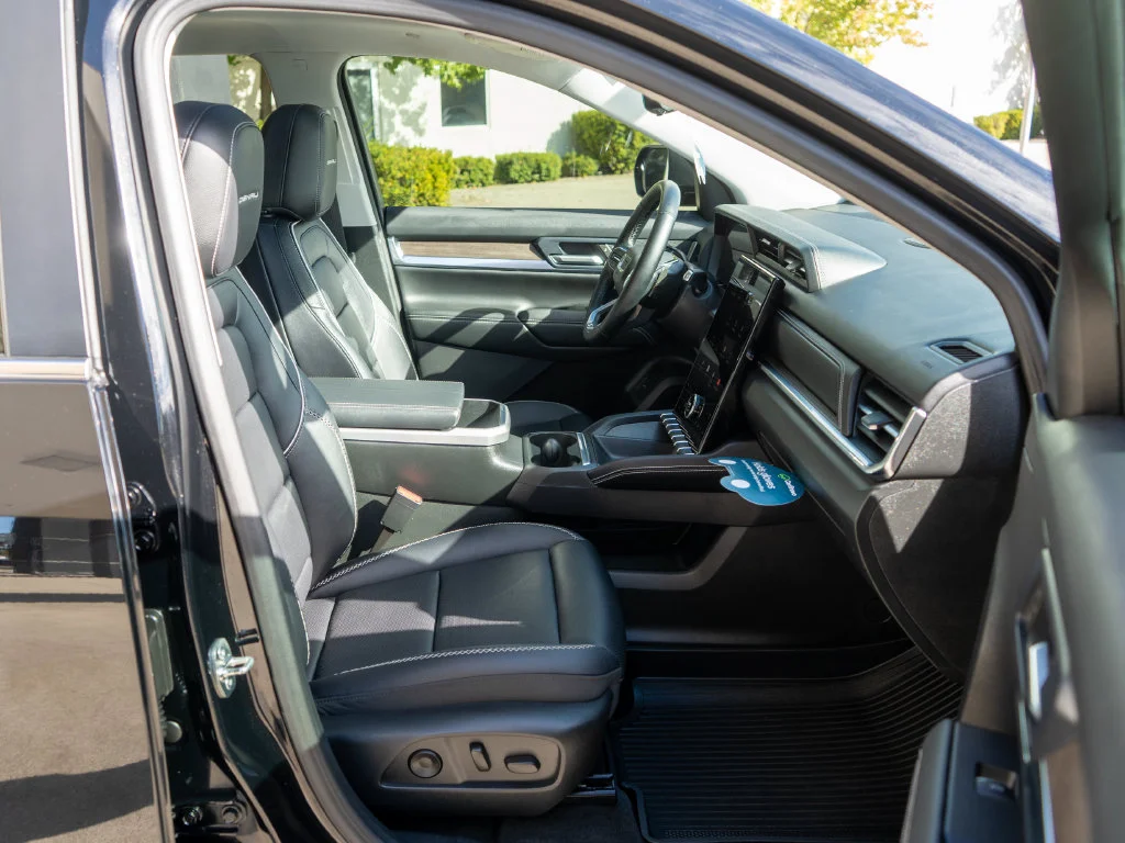 2026 GMC Terrain Denali - Photo 11