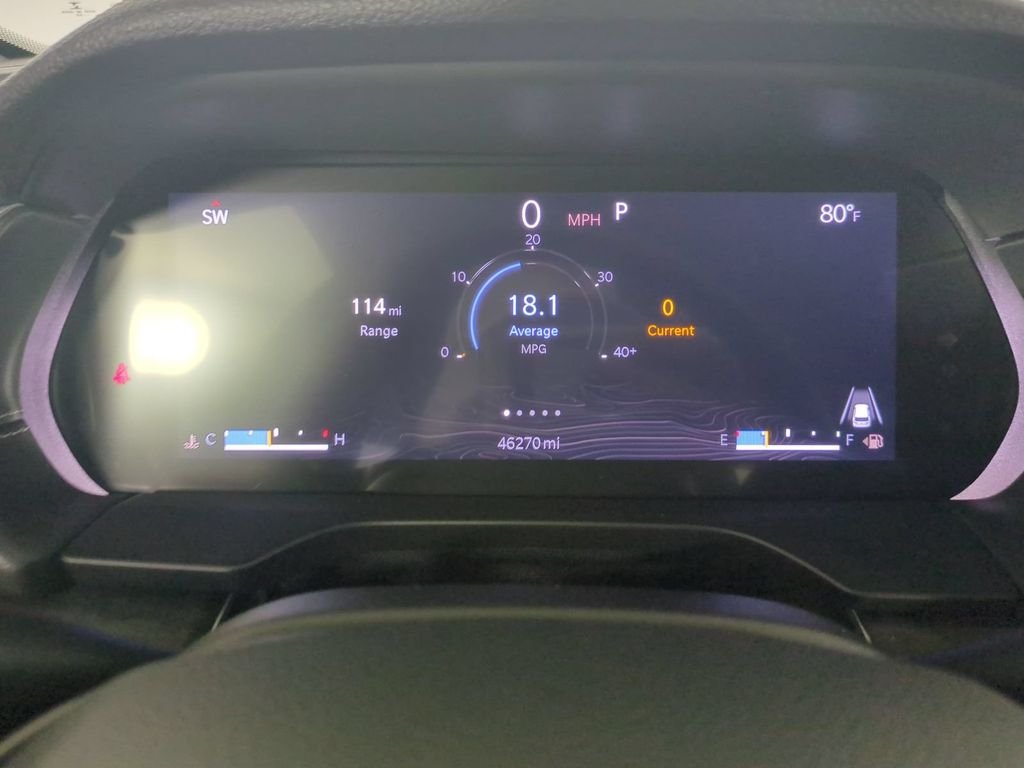 2022 Jeep Grand Cherokee L Limited - Photo 38