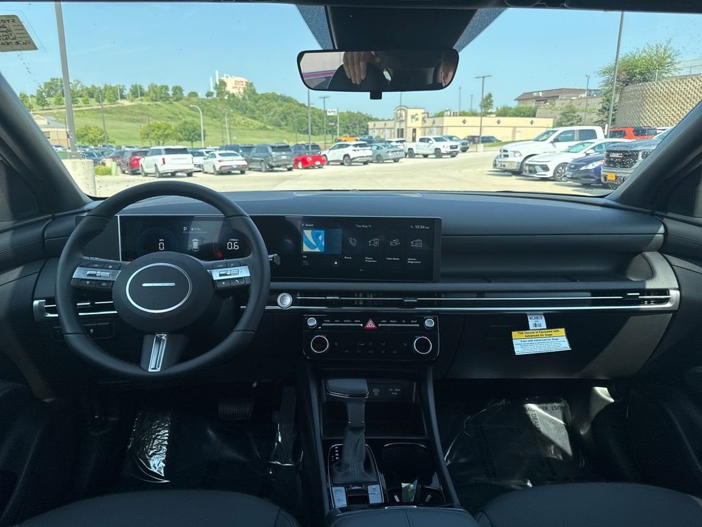New 2026 White Hyundai XRT image 12