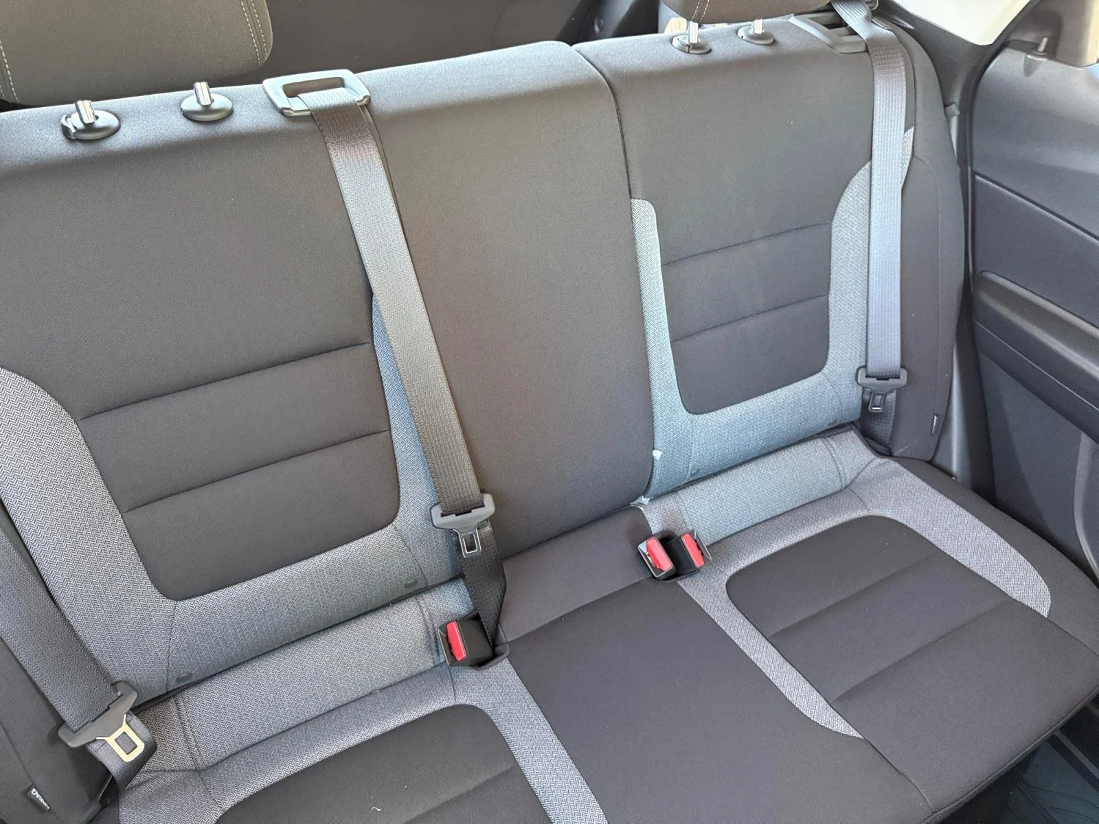 2026 Chevrolet Trailblazer LT - Photo 17