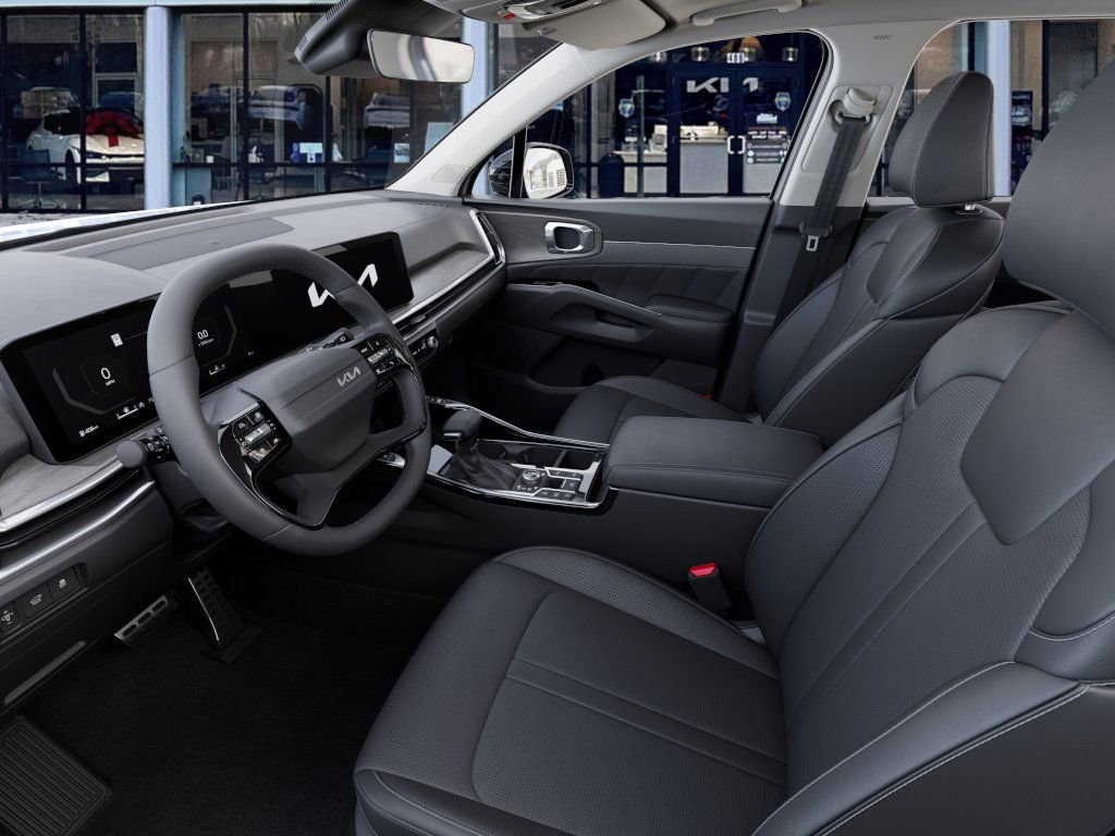 2026 Kia Sorento X-Line SX - Photo 17